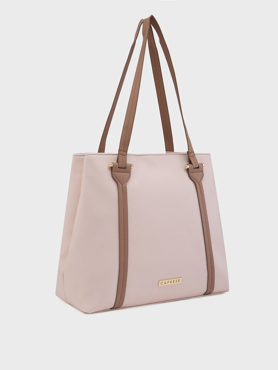 Caprese Nora Medium Softee Satchel Bag - Image 5