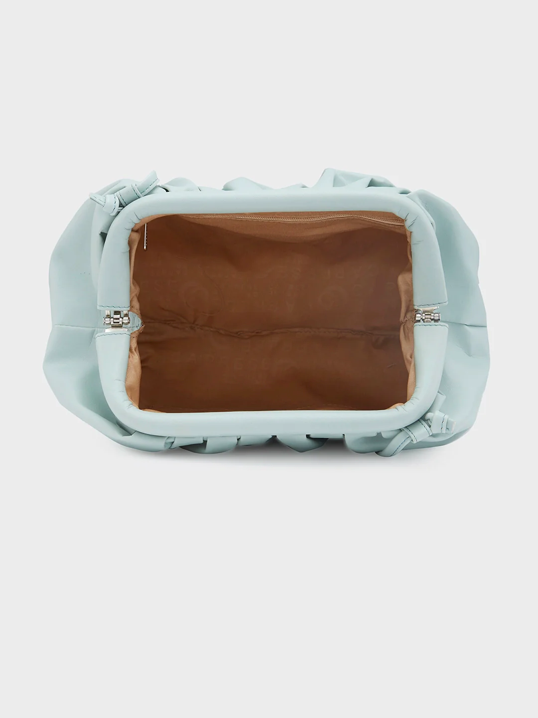 Caprese Novo Small Green Sling Bag - Image 10