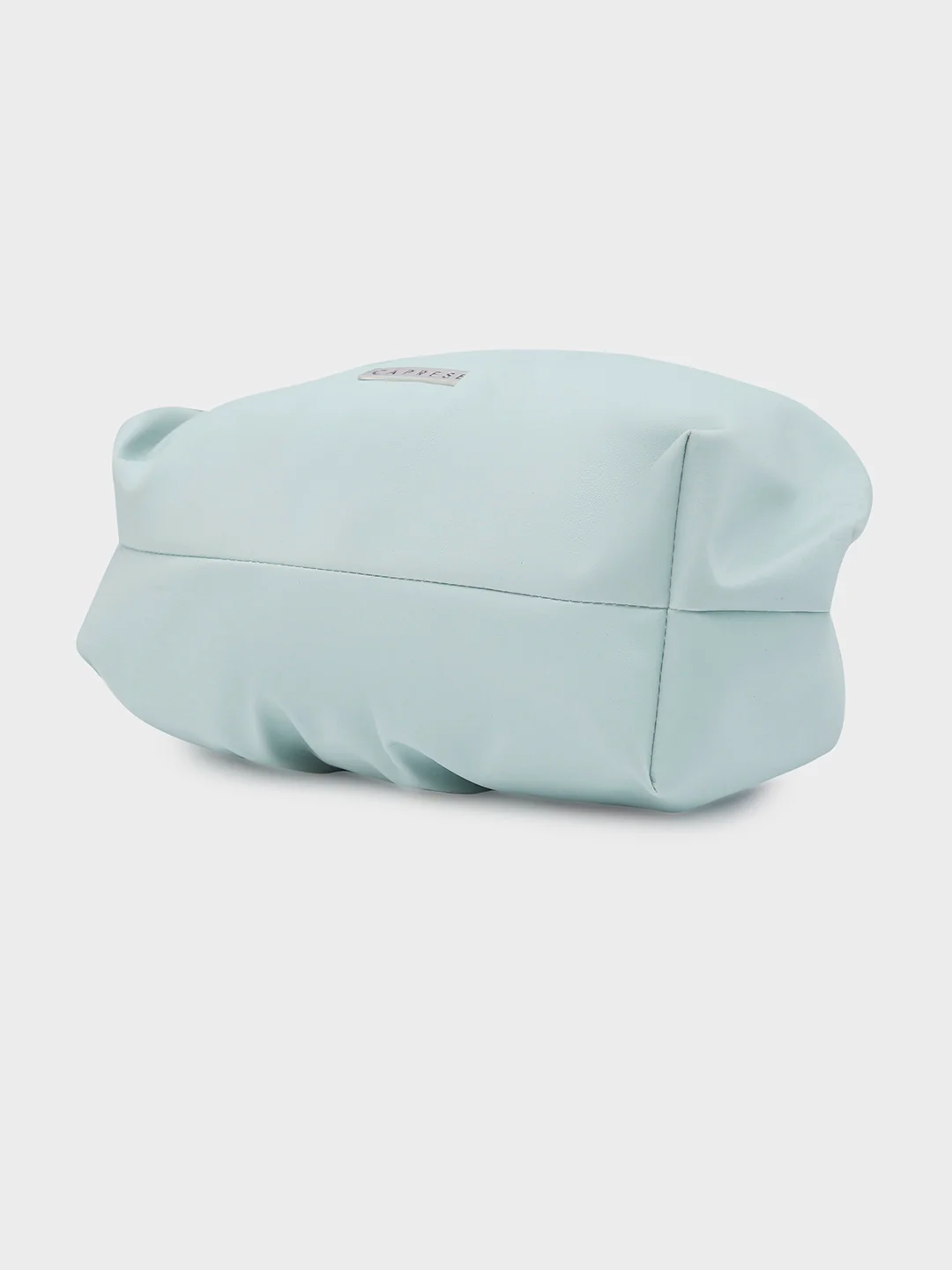 Caprese Novo Small Green Sling Bag - Image 6