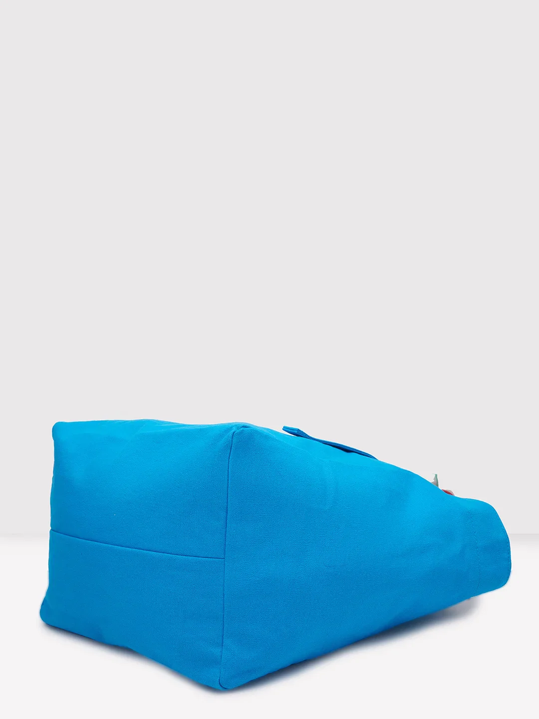 Caprese Oakley Large Tote Turquise - Image 6