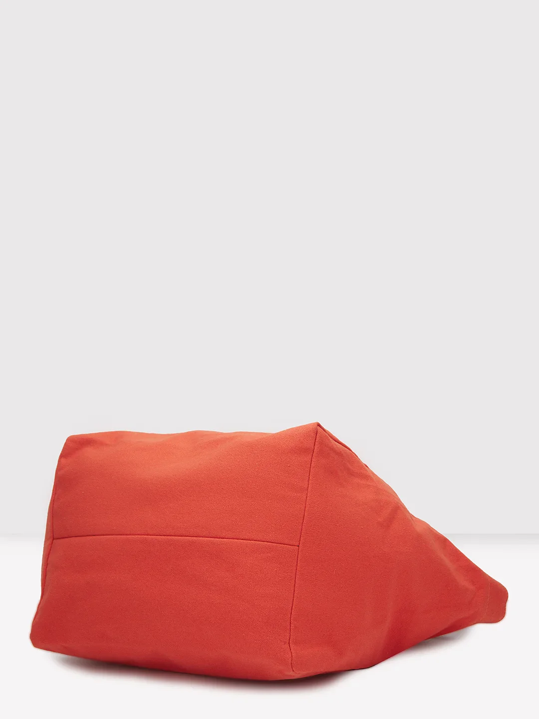 Caprese Oakley Large Red Tote Bag - Image 5