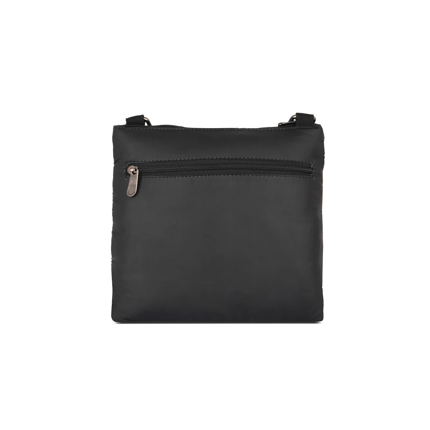 Caprese Olive Small Black Sling Bag - Image 4