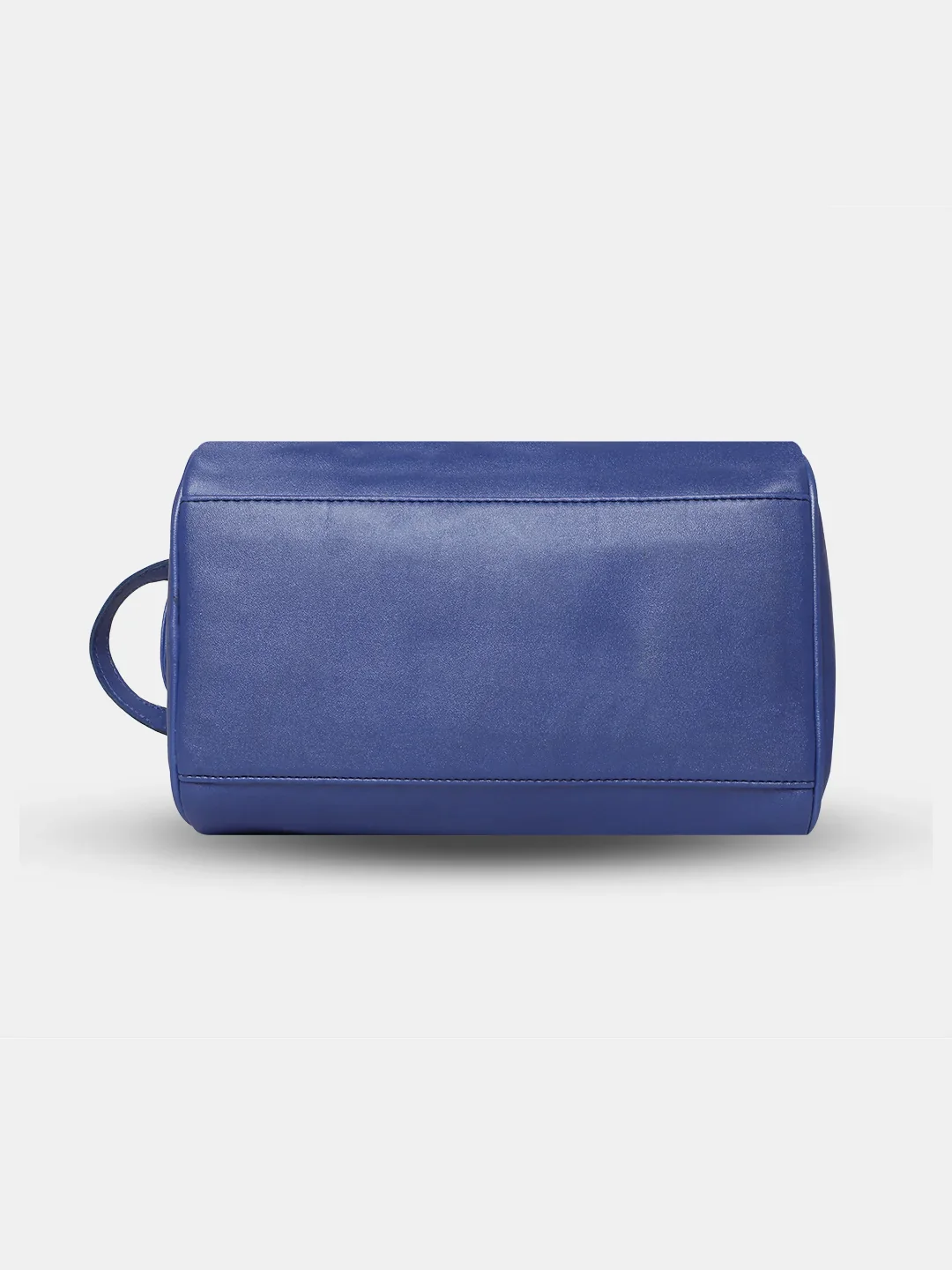 Caprese Olivia Large Blue Vanity Case - Image 9
