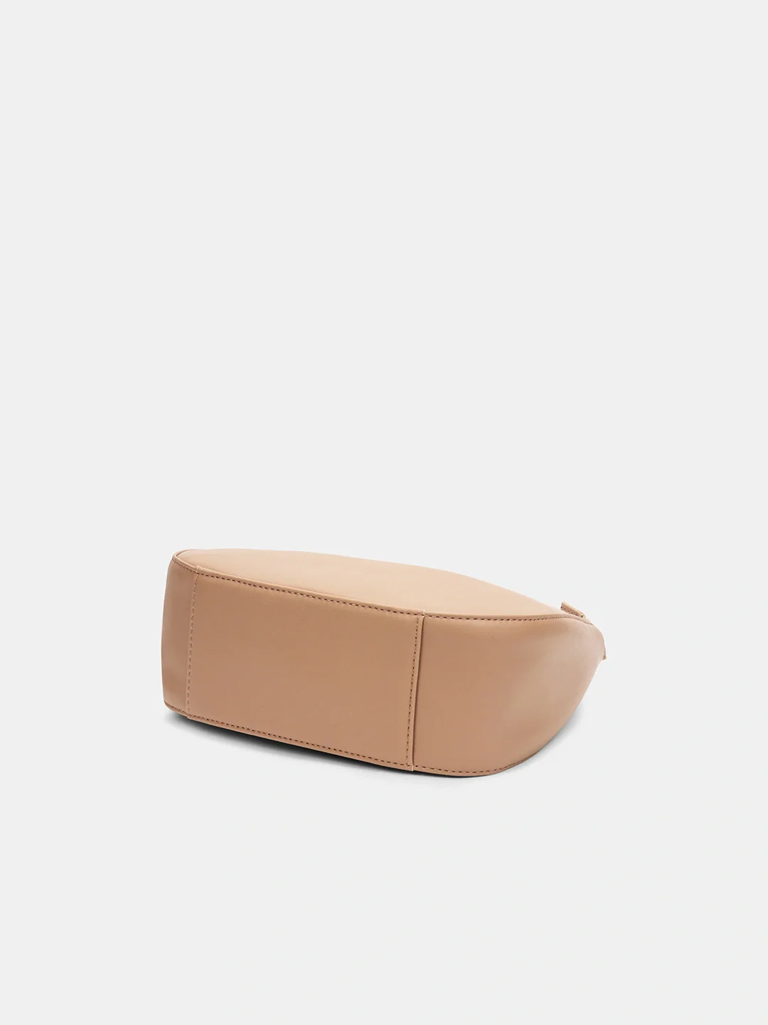 Caprese Omni Small Mocha Mousse Sling Bag - Image 6