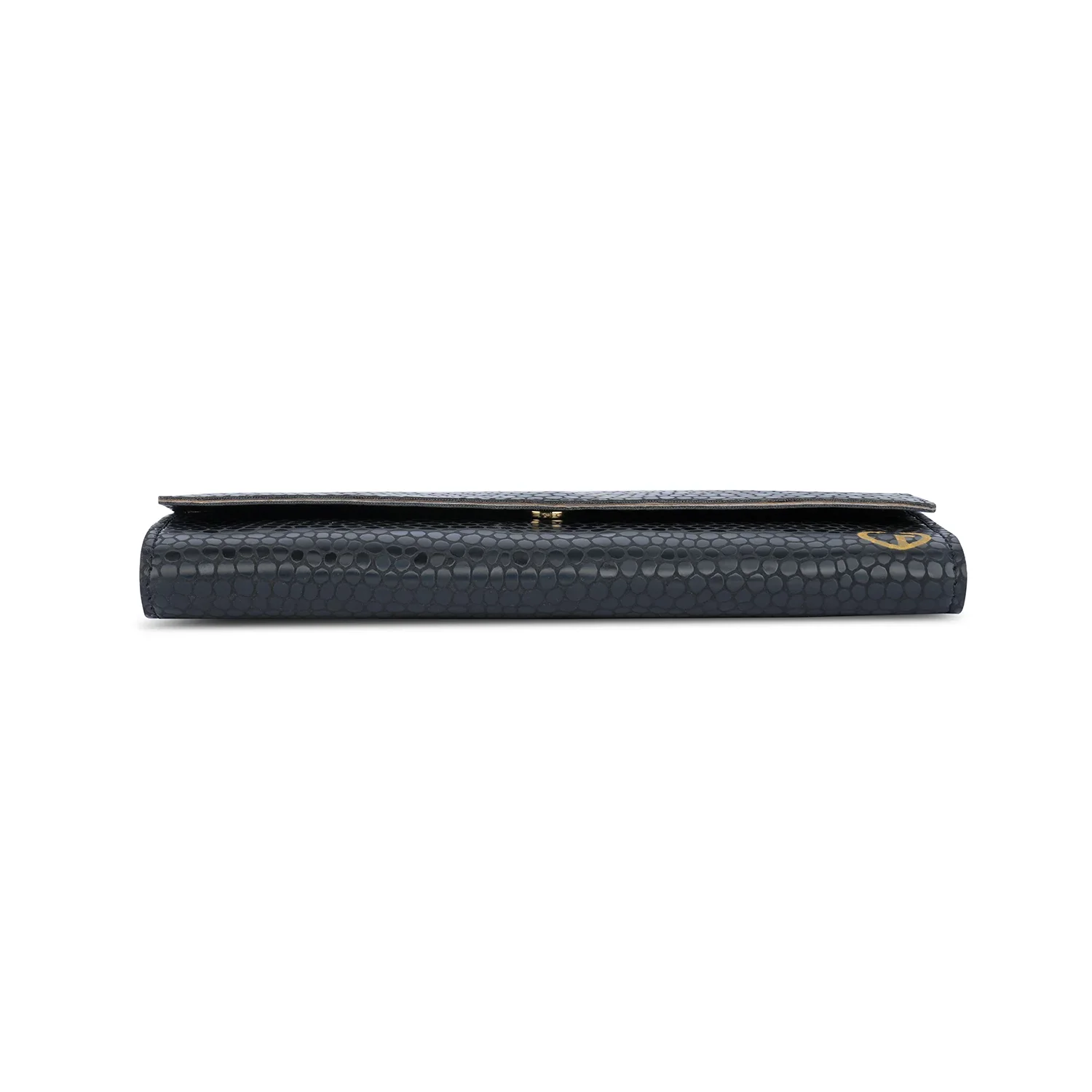 Caprese Pernille Medium Black Wallet - Image 5