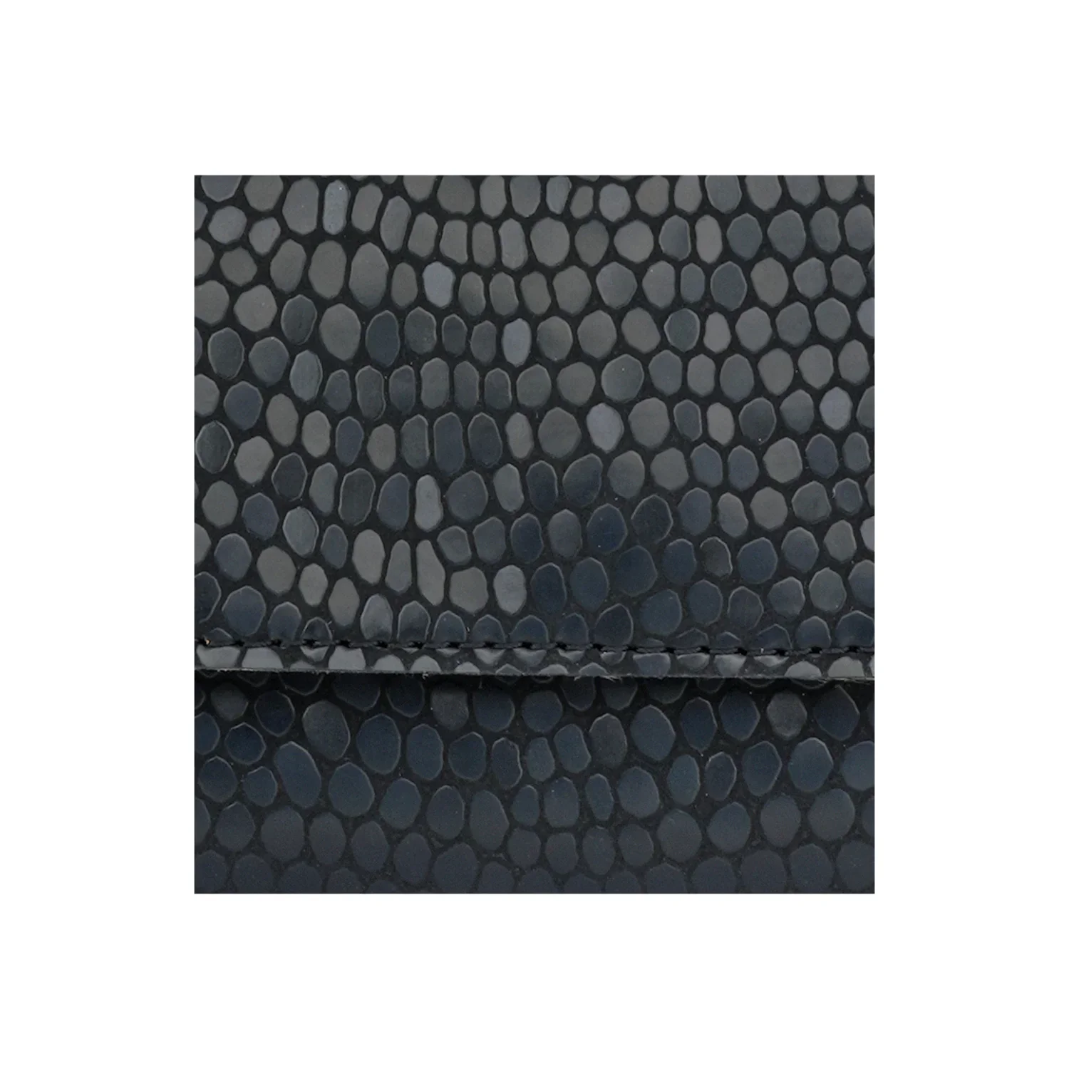 Caprese Pernille Medium Black Wallet - Image 8