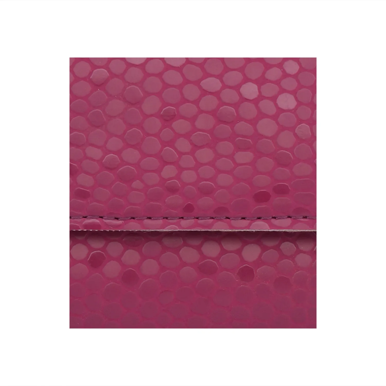 Caprese Pernille Medium Red Wallet - Image 8
