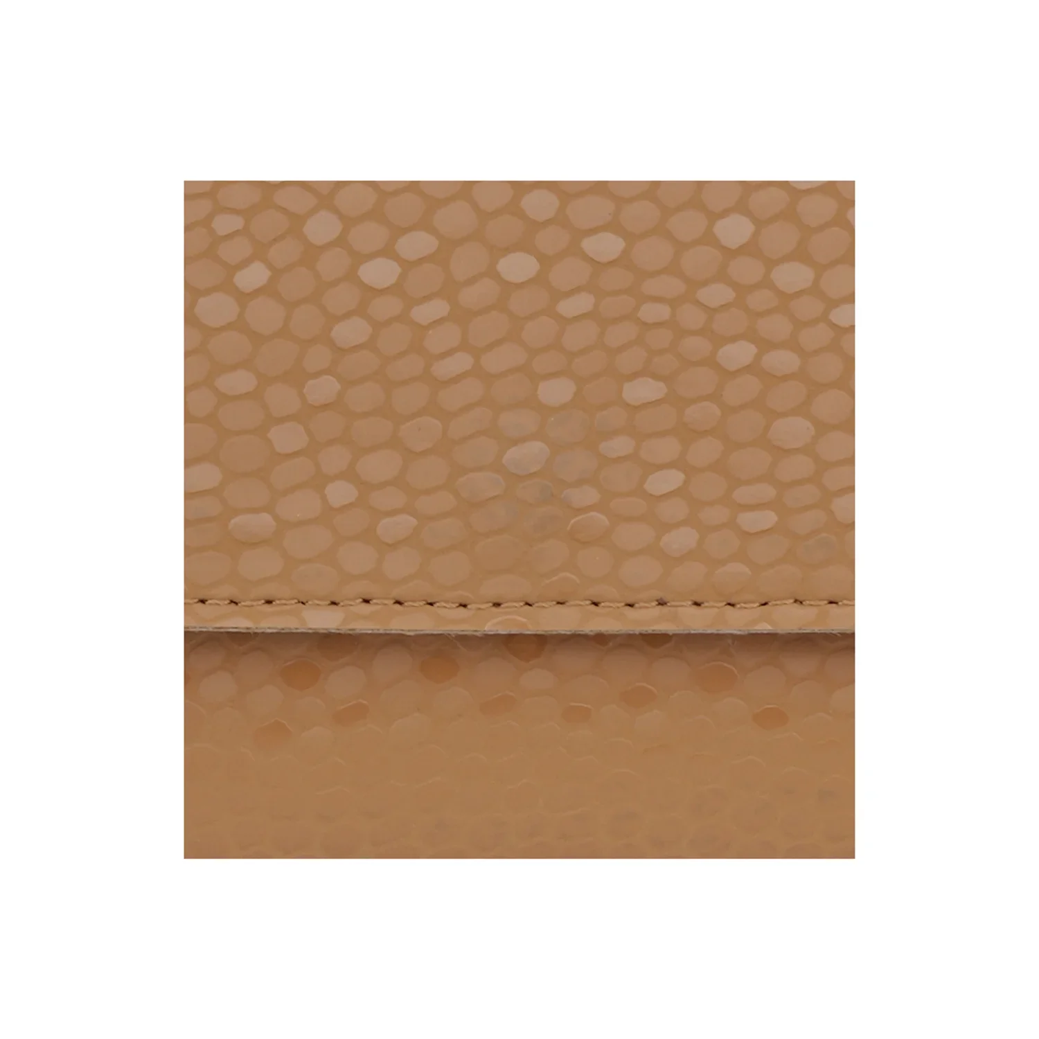 Caprese Pernille Medium Tan Wallet - Image 8