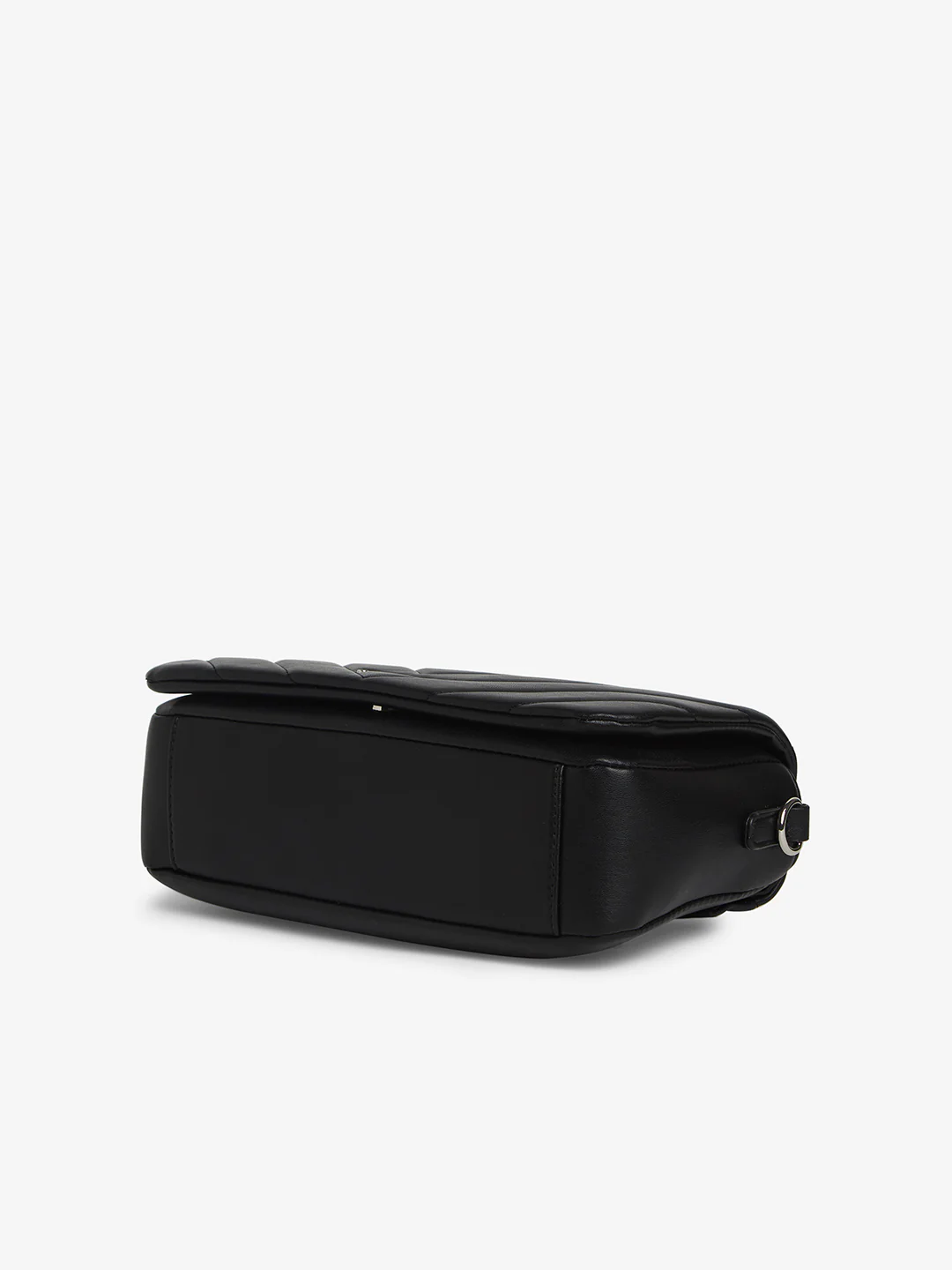Caprese Riko Large Black Sling Bag - Image 7
