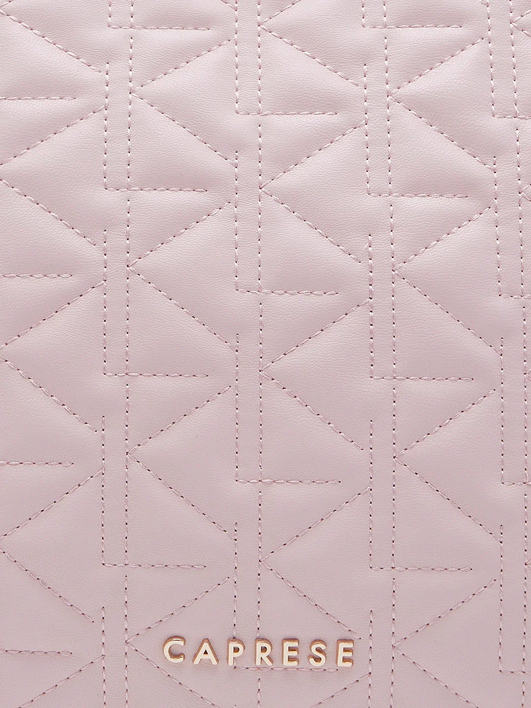 Caprese Ritva Medium Pink Tote Bag - Image 12