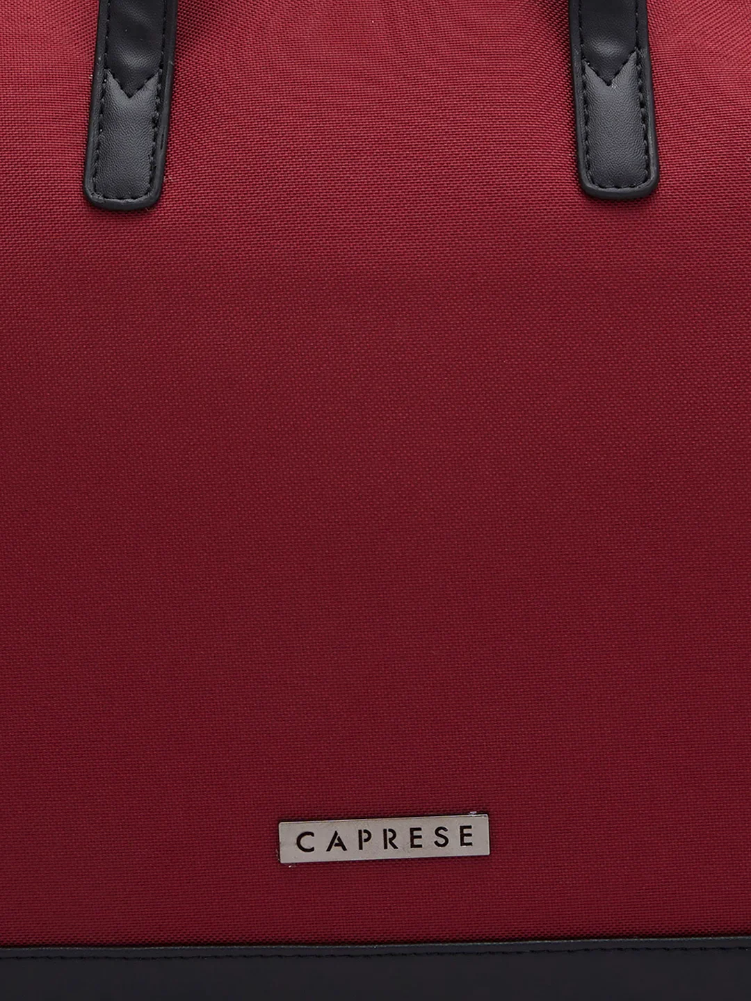 Caprese Rogue Large Red Laptop Sleeve - Image 10