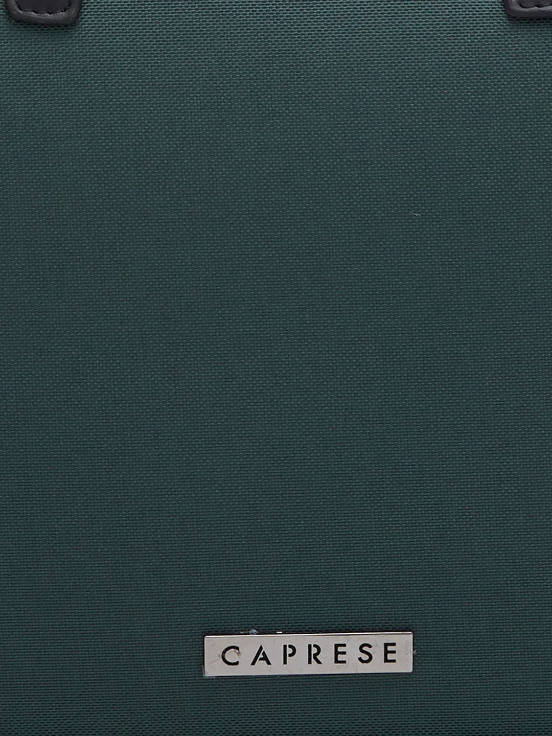 Caprese Rogue Large Teal Laptop Sleeve - Image 10