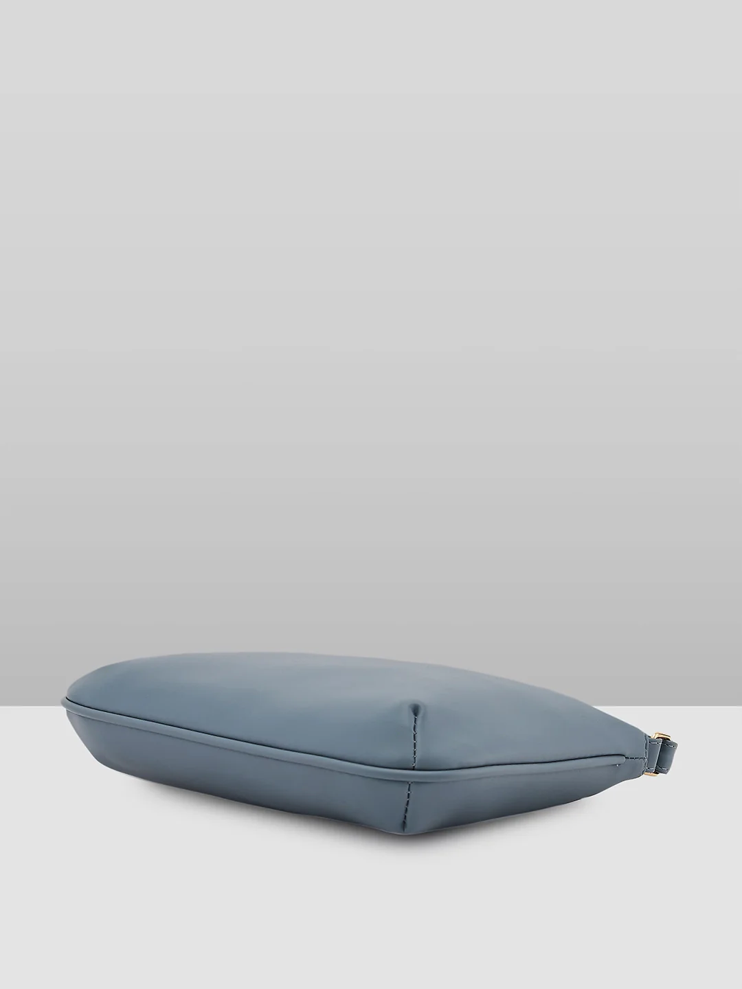 Caprese Rohde Small Blue Sling Bag - Image 6