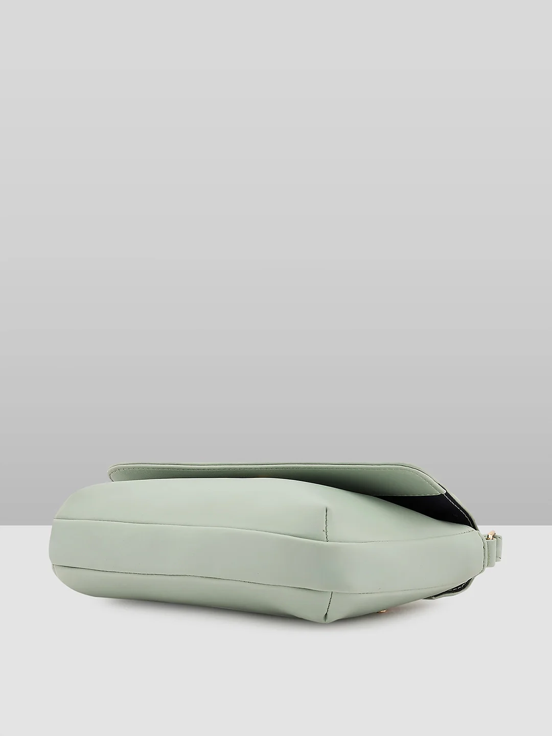Caprese Rohde Small Green Sling Bag - Image 8