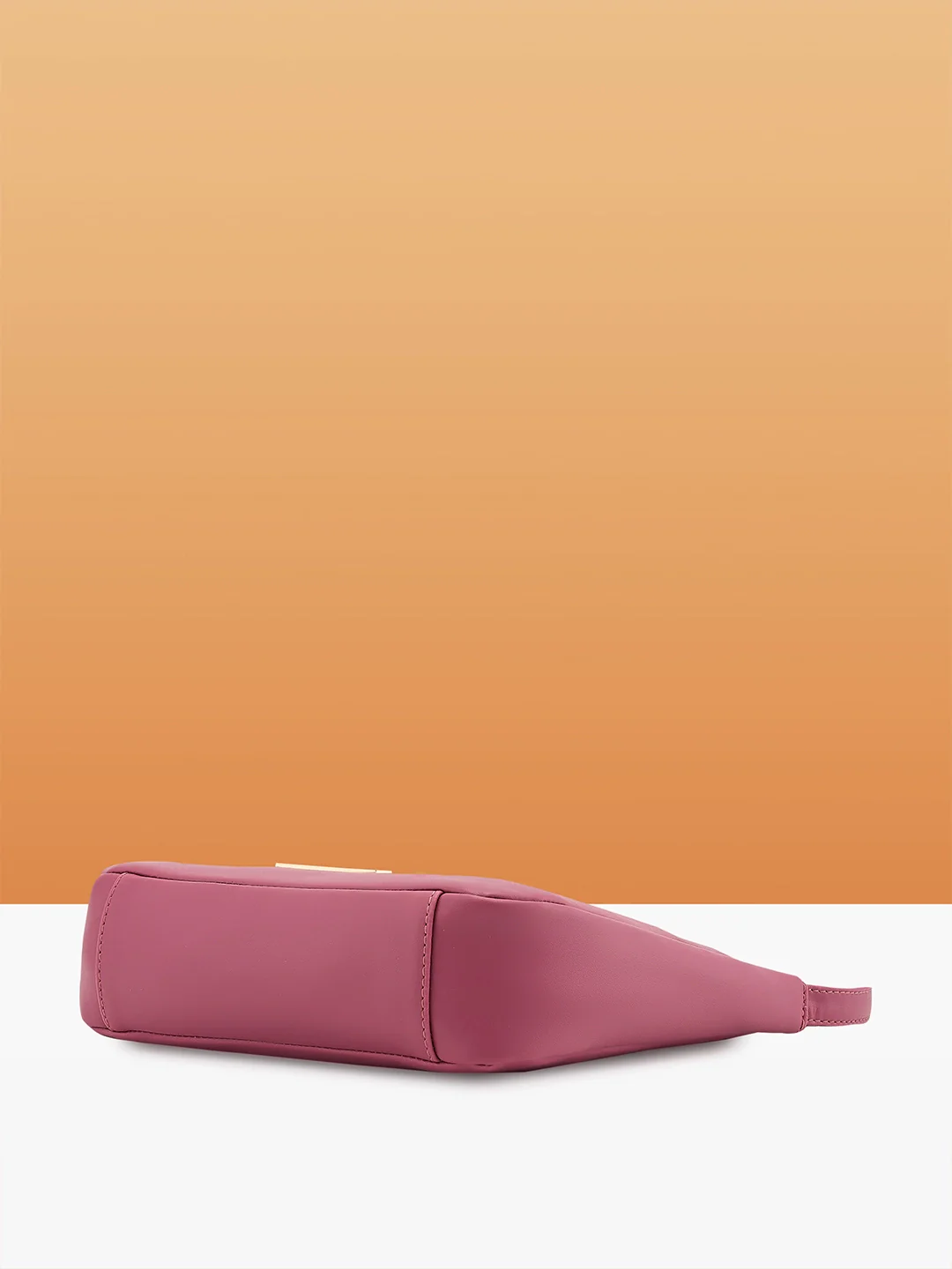 Caprese Rohde Small Pink Crossbody Bag - Image 8