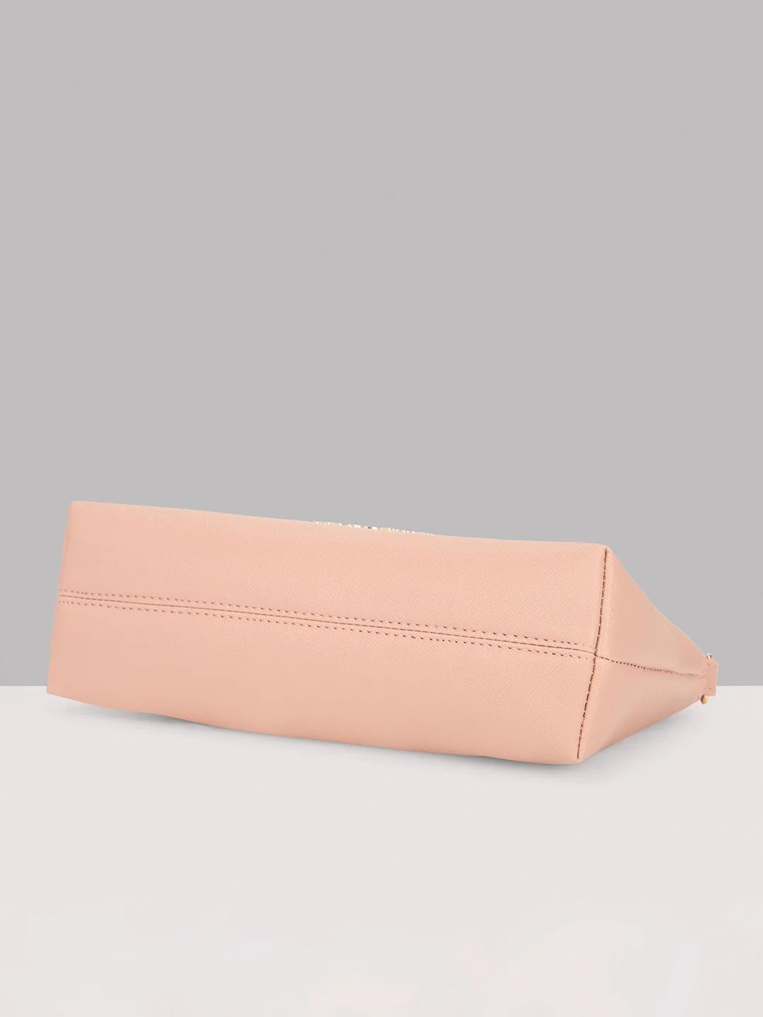 Caprese Romano Medium Cosmetic Pink
Sling - Image 6