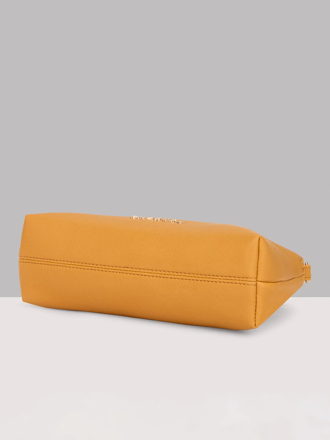 Caprese Romano Medium Ochre Sling - Image 6