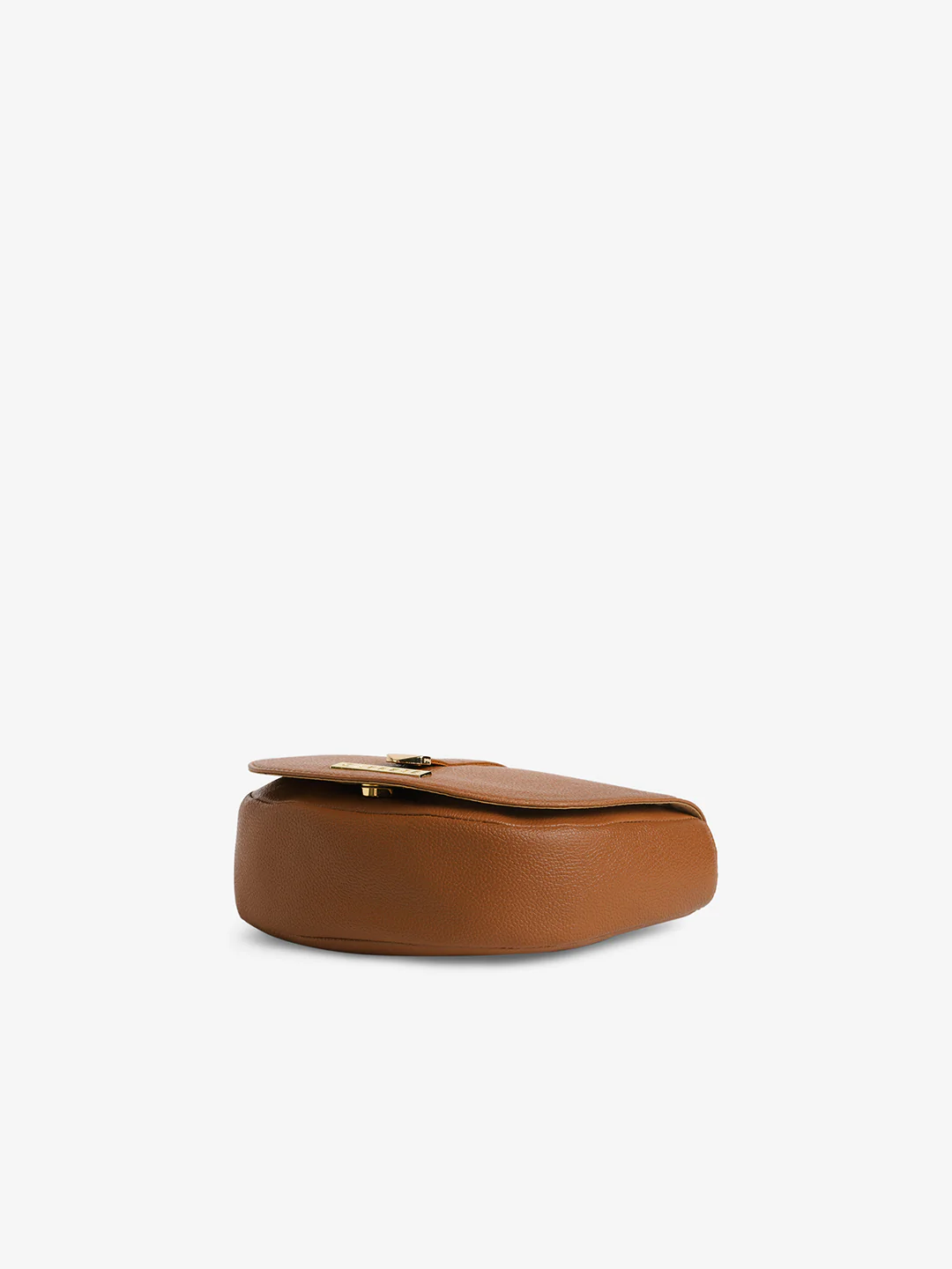 Caprese Romea Small Tan Sling Bag - Image 8