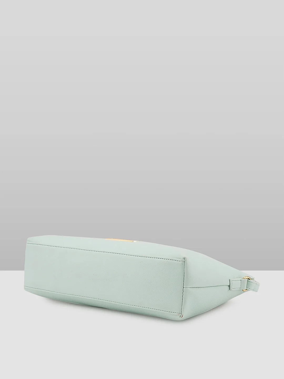 Caprese Rommy Large Mint Sling Bag - Image 9
