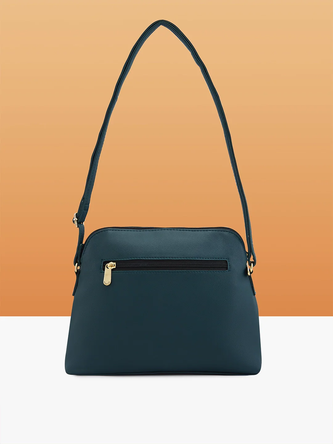 Caprese Rommy Large Pine Sling Bag - Image 5