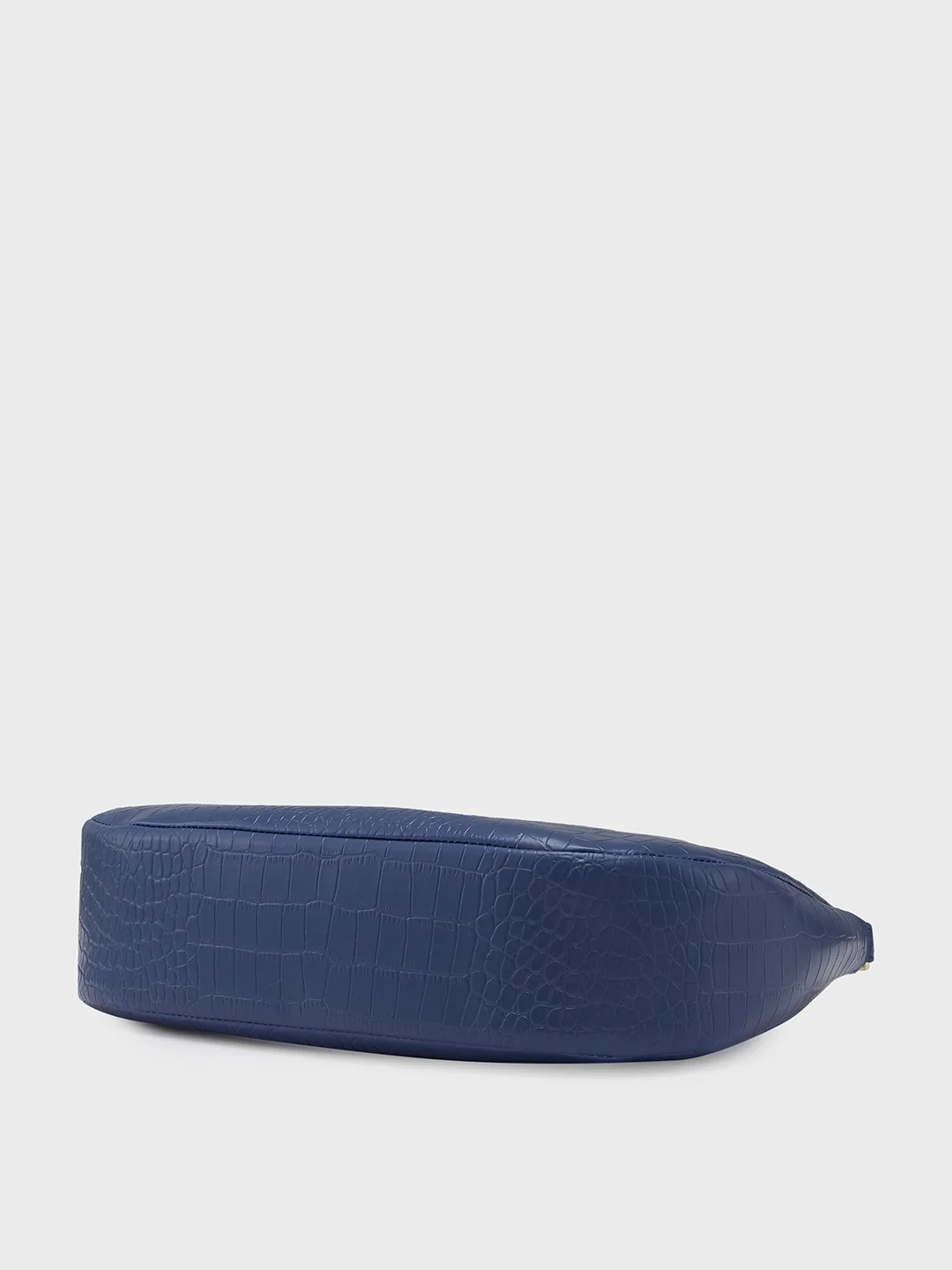 Caprese Rosemary Medium Navy Crossbody Bag - Image 8