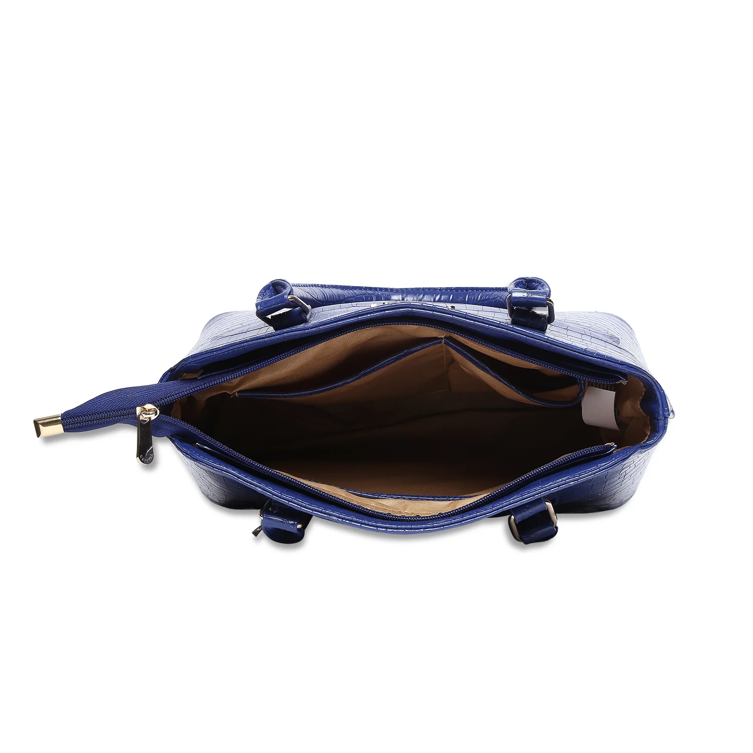 Caprese Rylee Large Satchel Bag - Image 10
