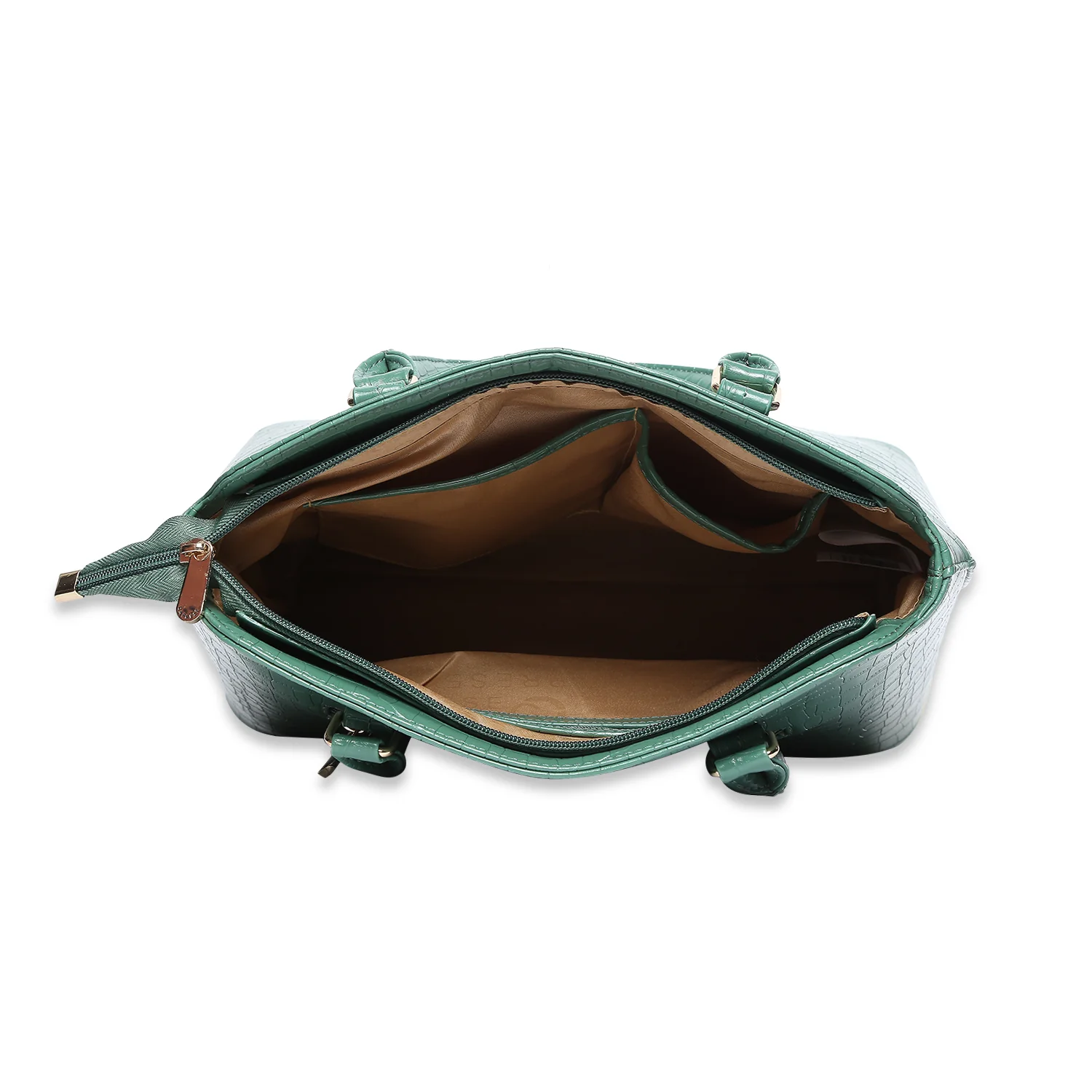 Caprese Rylee Large Satchel Bag - Image 13