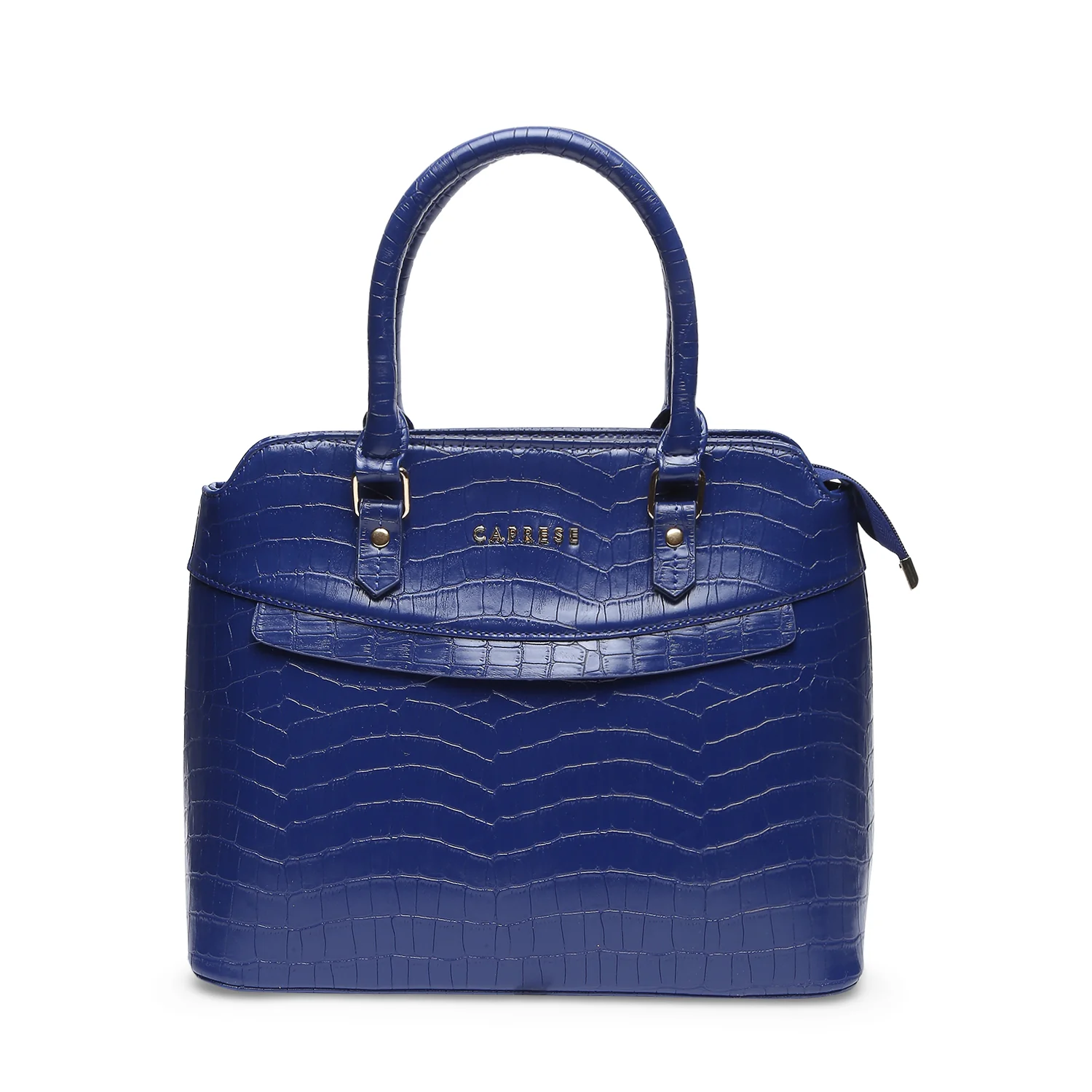 Caprese Rylee Large Satchel Bag - Image 3
