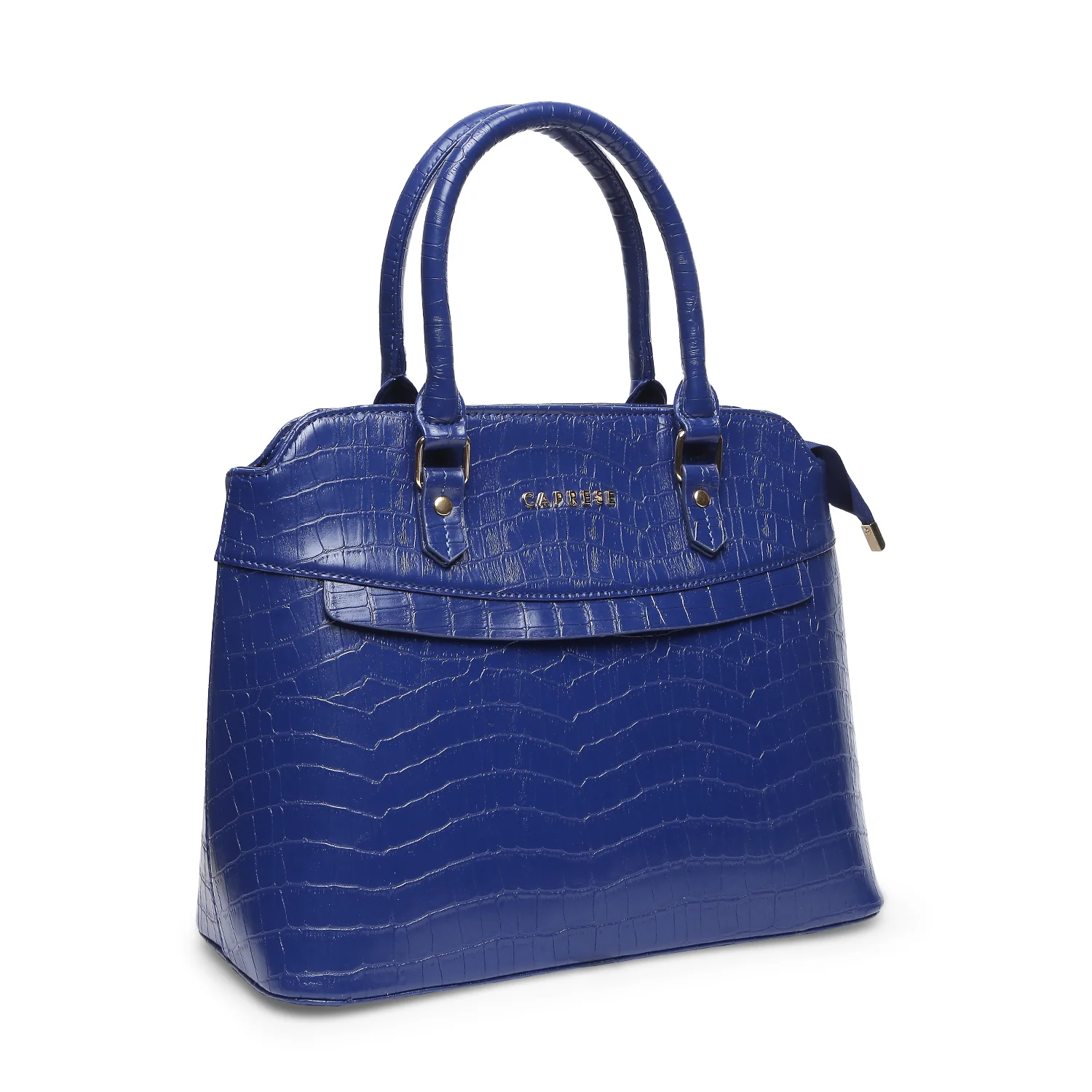 Caprese Rylee Large Satchel Bag - Image 5
