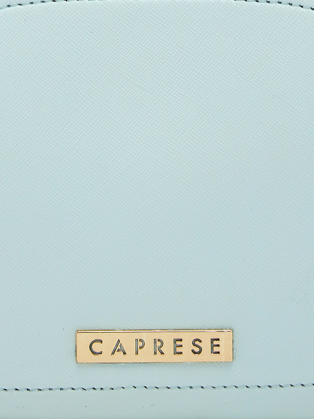 Caprese Safia Small Mint Sling Bag - Image 11