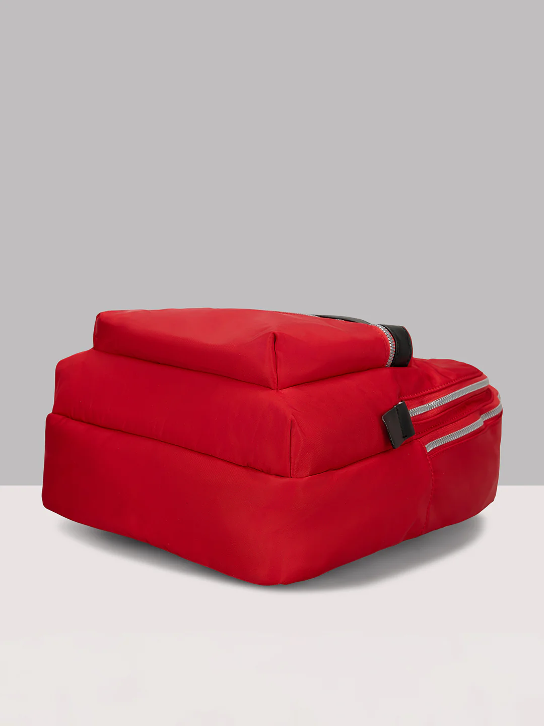 Caprese Saturn Medium Red Backpack - Image 5