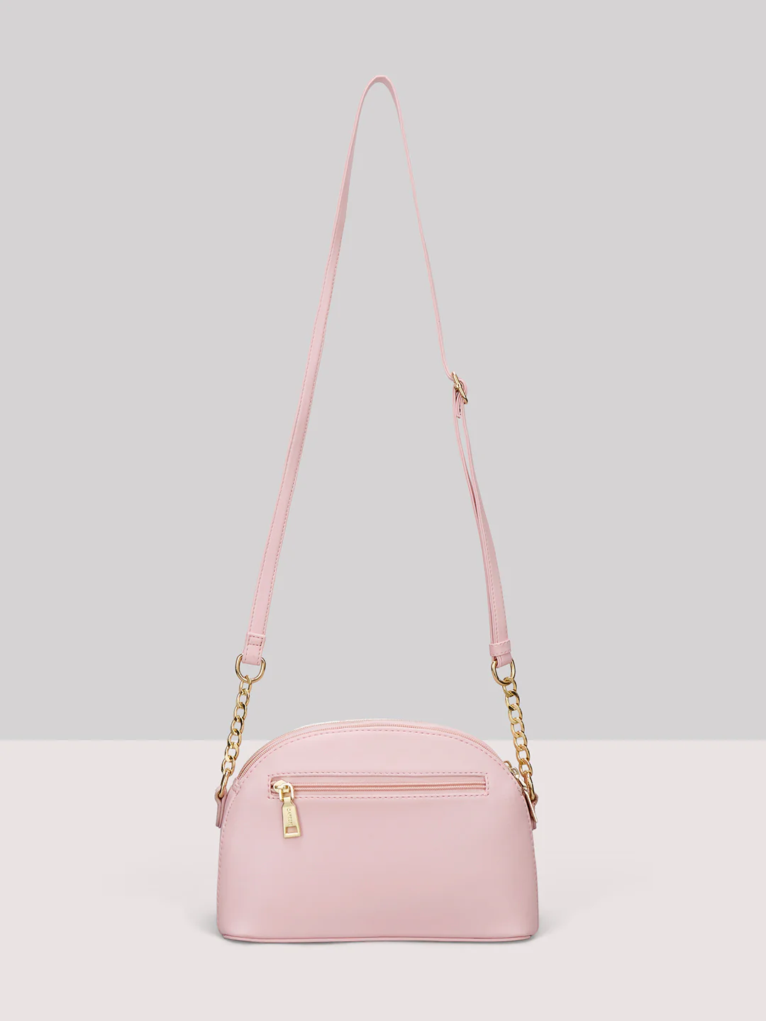 Caprese Scarlet Small Pink Sorbet Sling - Image 4