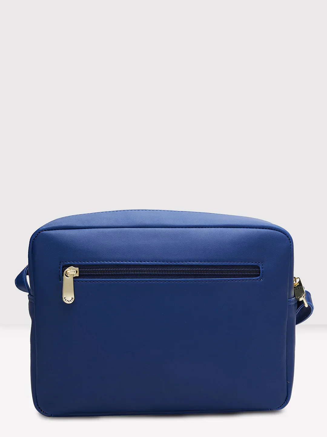 Caprese Siesta Small Navy Sling Bag - Image 3