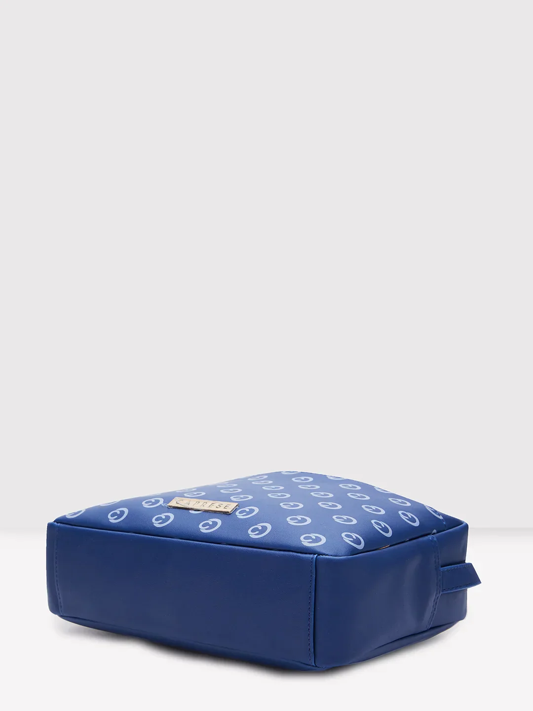 Caprese Siesta Small Navy Sling Bag - Image 5