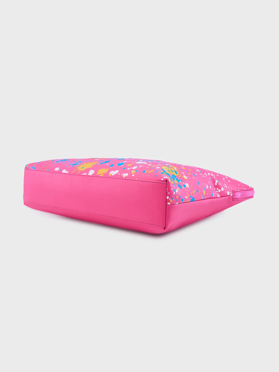 Caprese Splash Large Fuchsia Laptop - Image 5