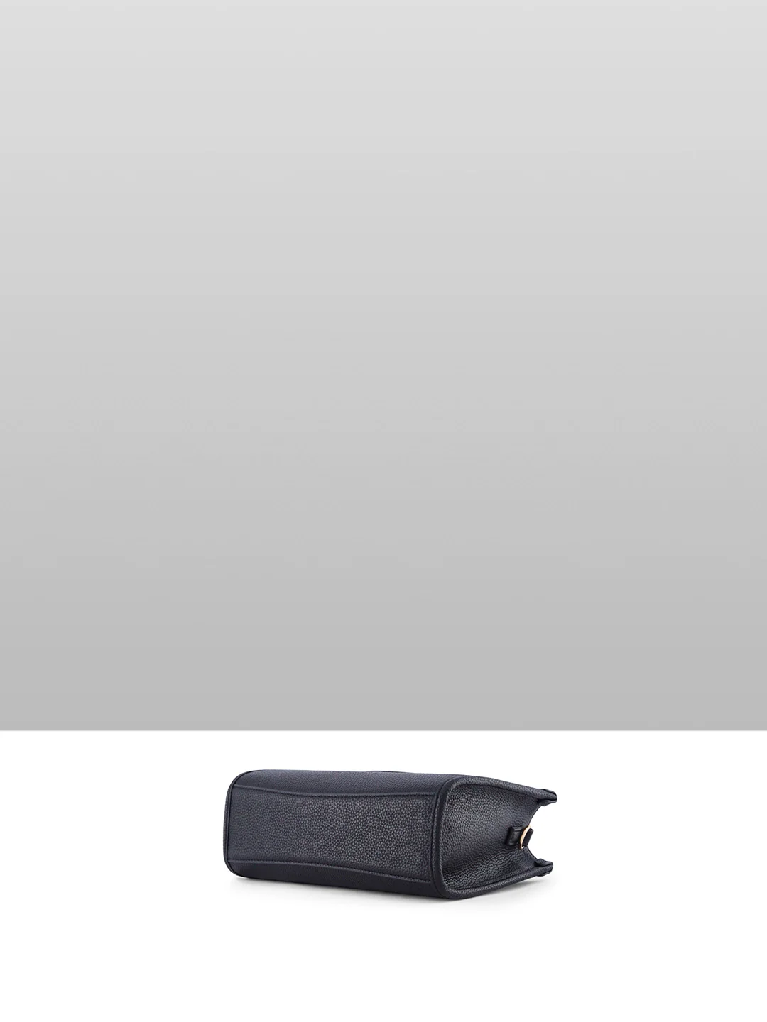 Caprese Suite Medium Black Sling Bag - Image 10