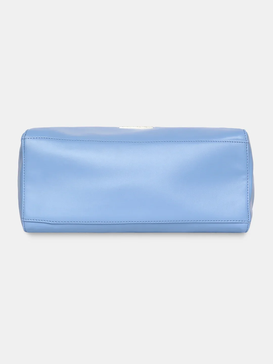 Caprese Sunshine Medium Powder Blue Tote Bag - Image 7