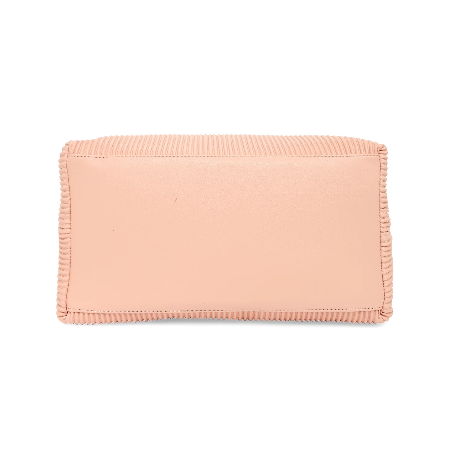 Caprese Symona Large Blush Hobo Bag - Image 6