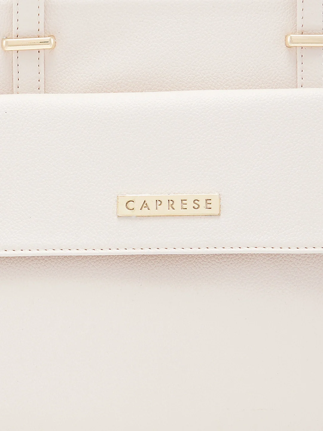 Caprese Taro Medium Soft Aqua Tote Bag - Image 12