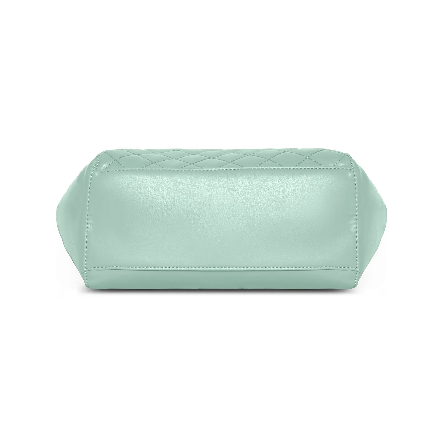 Caprese Til Large Sky Tote Bag - Image 7