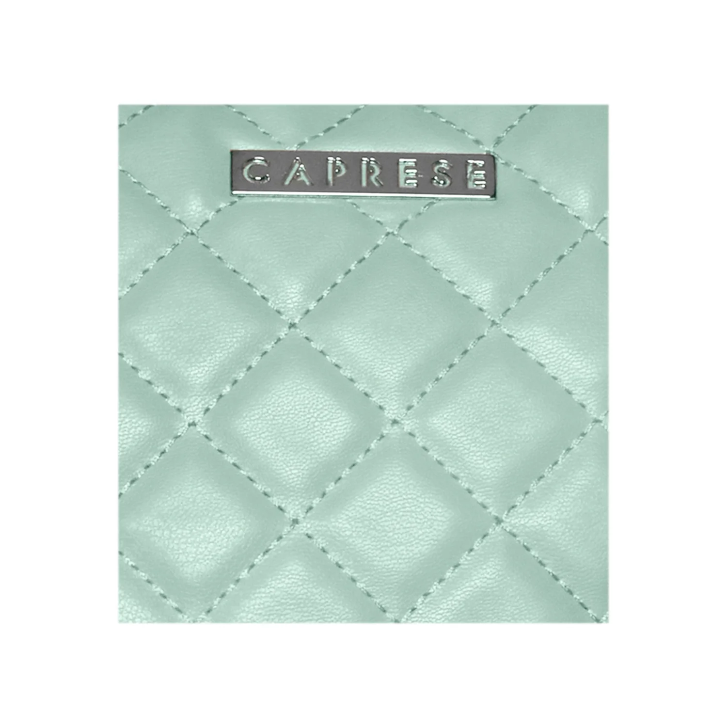 Caprese Til Large Sky Tote Bag - Image 8