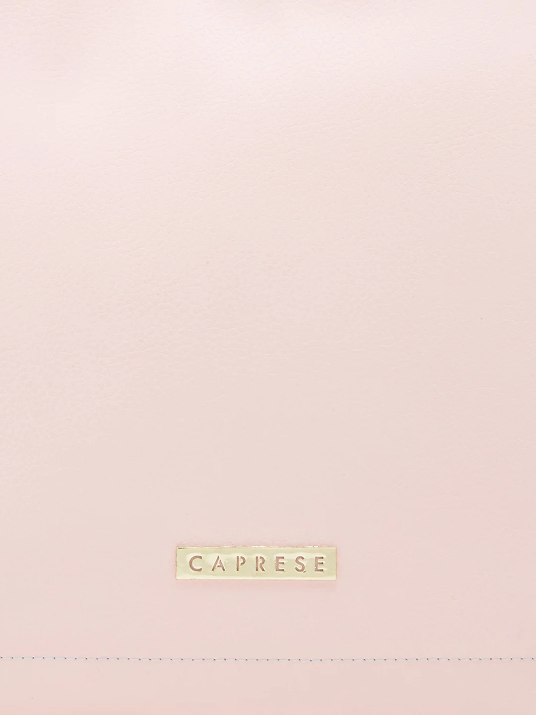 Caprese Tivoli Medium Powder Pink Tote Bag - Image 11