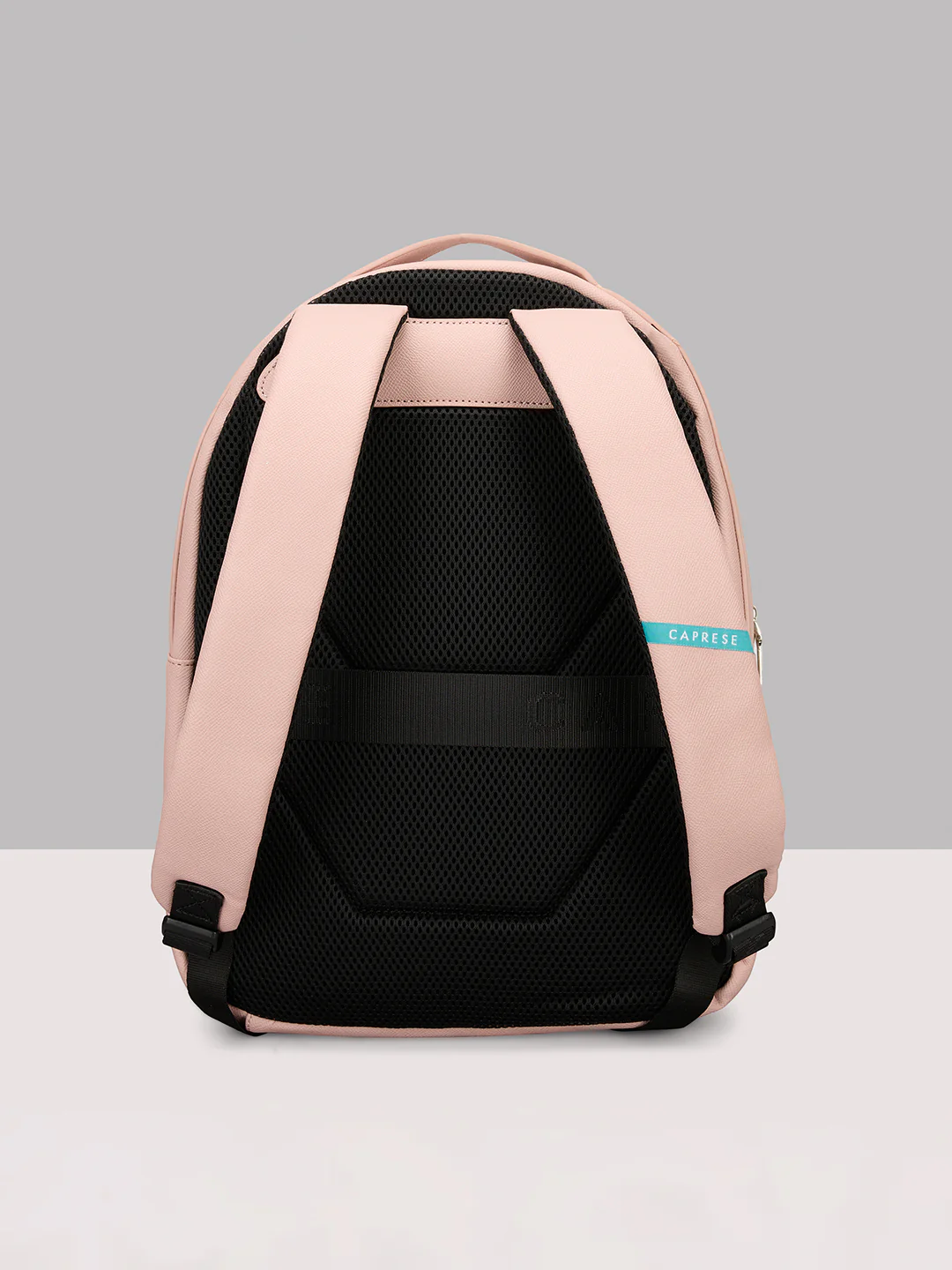 Caprese Uranus Large Powder Pink
 Backpack - Image 5