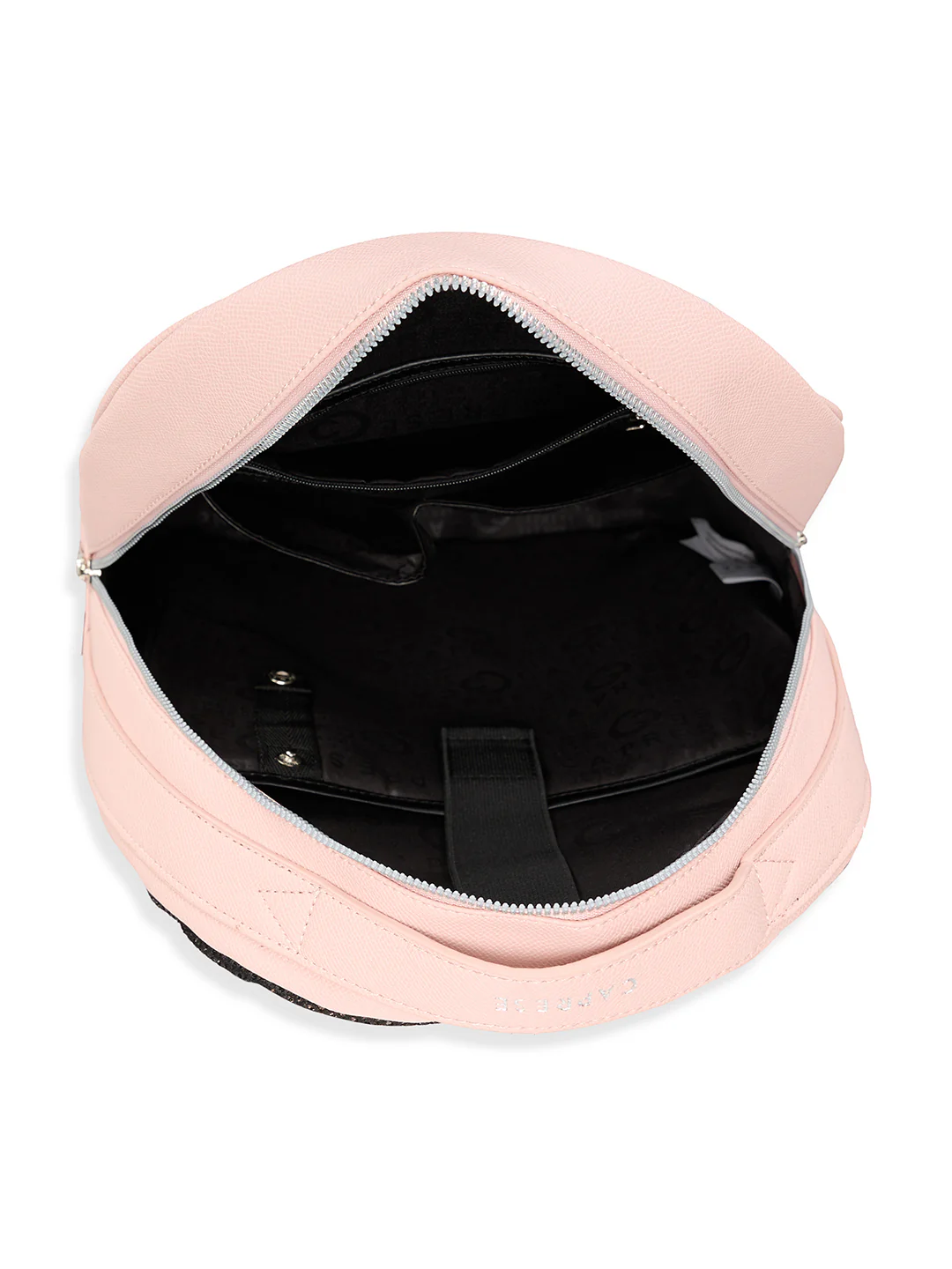 Caprese Uranus Large Powder Pink
 Backpack - Image 8