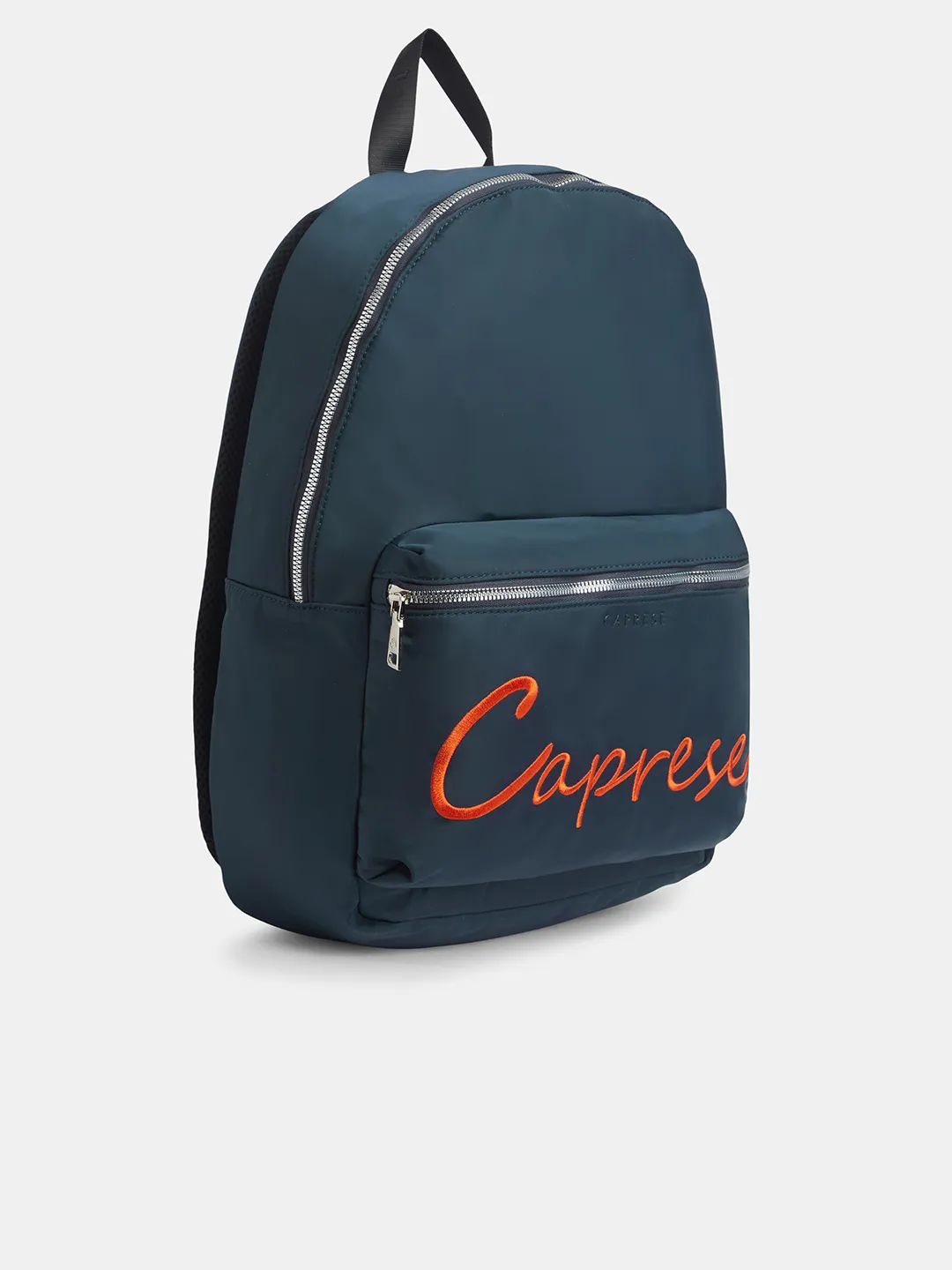 Caprese Venus Large Navy Laptop Backpack - Image 3