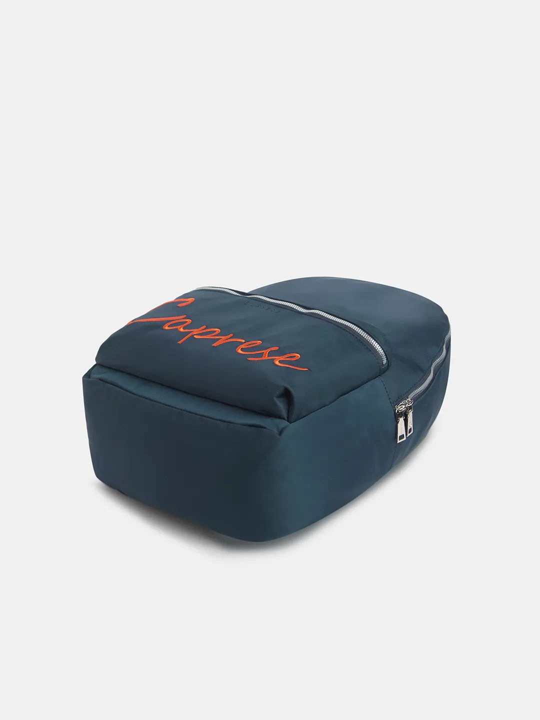 Caprese Venus Large Navy Laptop Backpack - Image 5