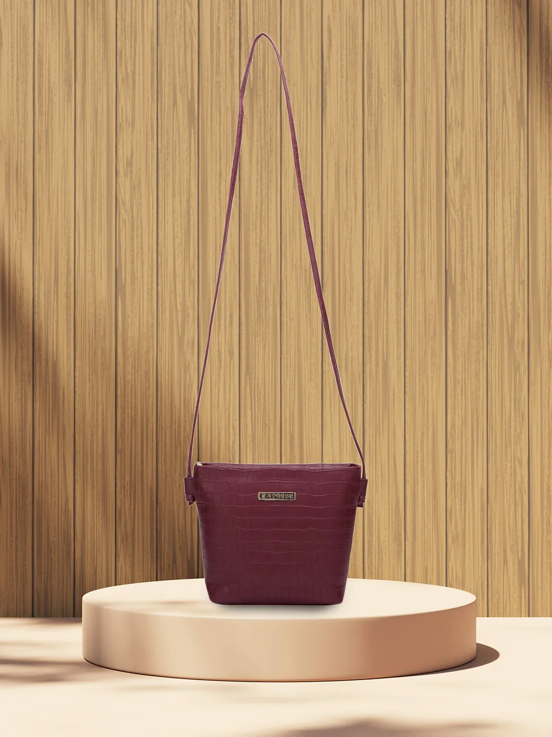 Caprese Westwood Small Sling Bag - Image 27