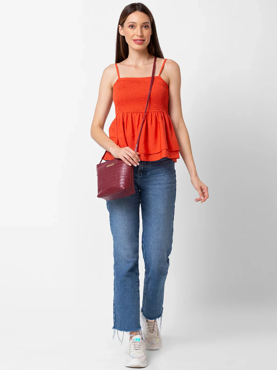 Caprese Westwood Small Sling Bag - Image 39