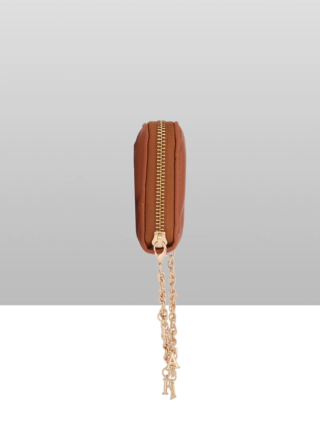 Caprese Winter Small Tan Wallet - Image 8
