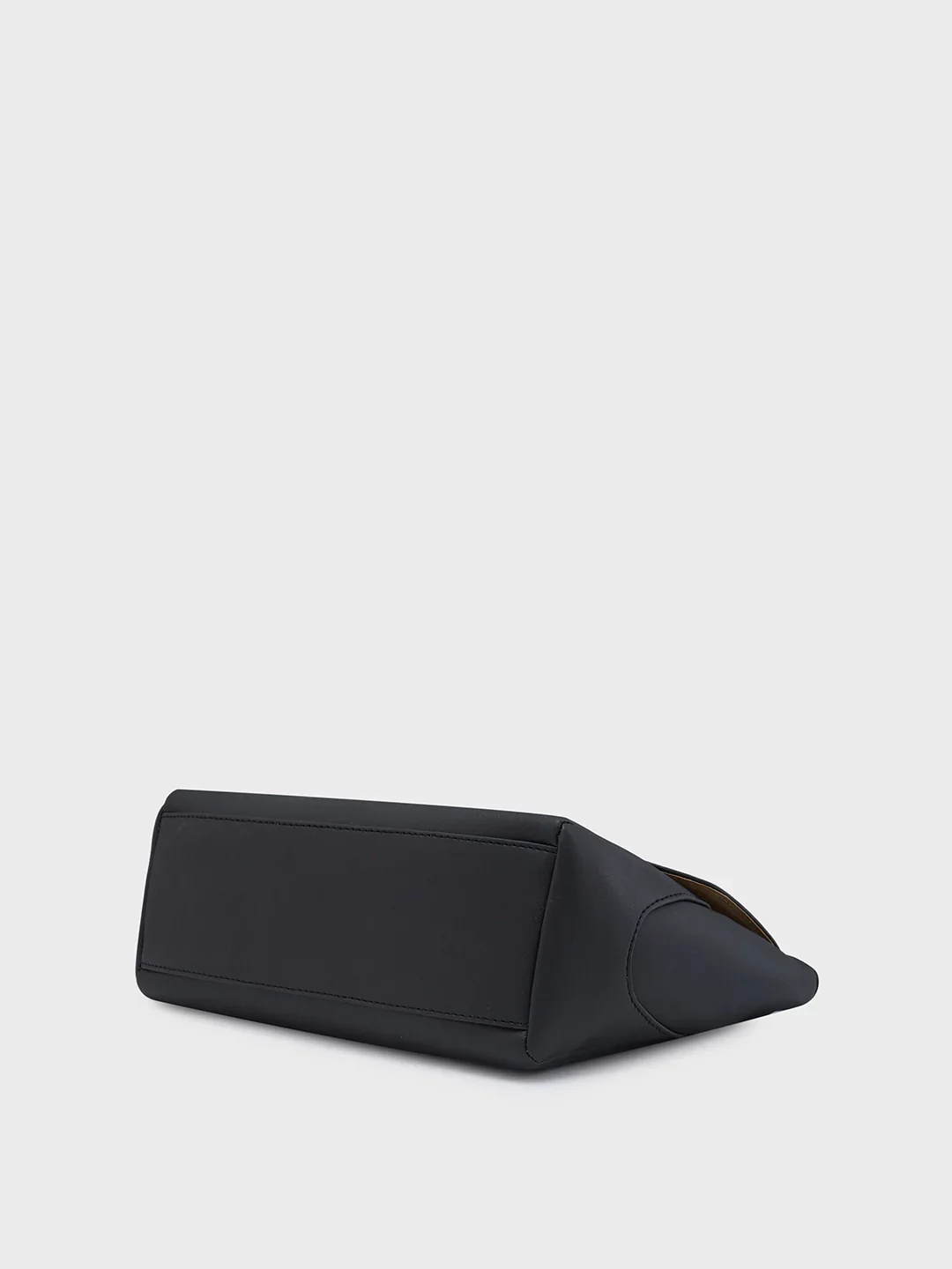 Caprese Yondella Medium Black Sling Bag - Image 10